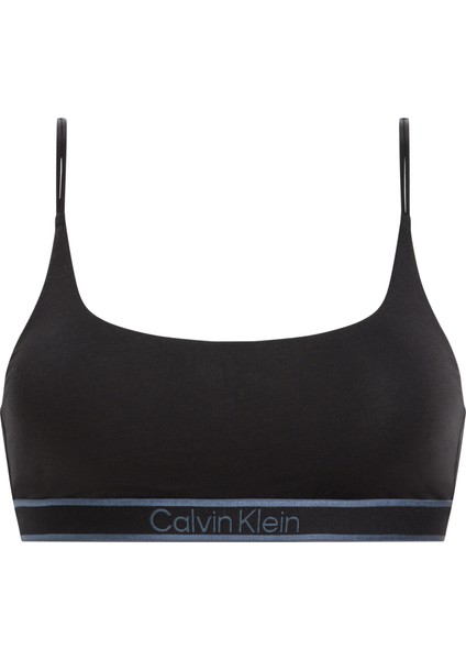 Calvın Kleın Unlıned Bralette Sütyen