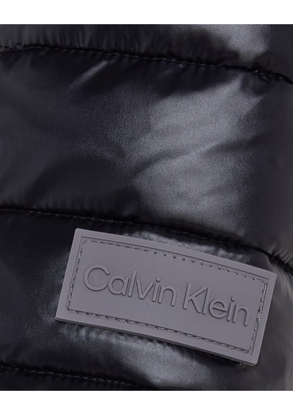 Calvın Kleın Pw - Padded Mıdweıght Jacket Mont