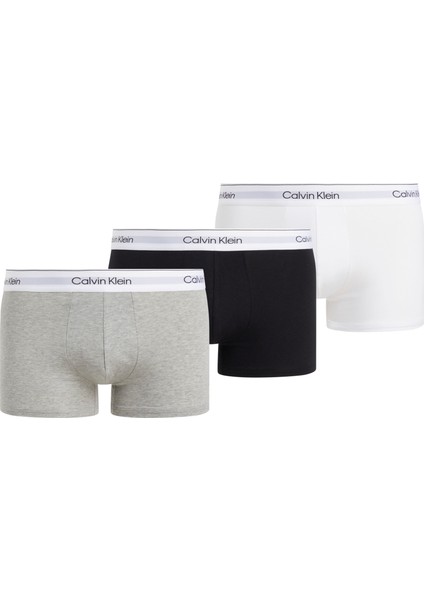 Calvın Kleın Trunk 3pk Boxer Boxer