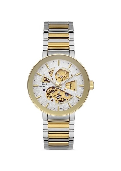 RMS.1.AG1439.05 Rms Erkek Kol Saati