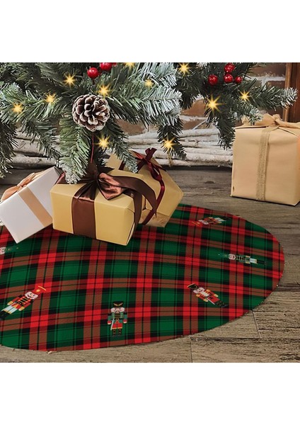 Kurşun Asker Çam Ağacı Altı Örtüsü fırsatları