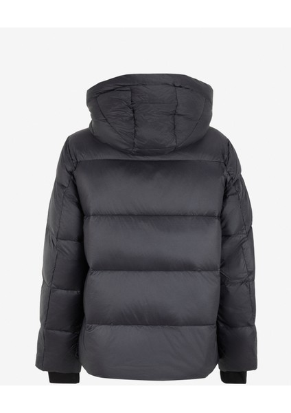 Siyah Kadın Mont D4WL-MNT3188 fiyatları