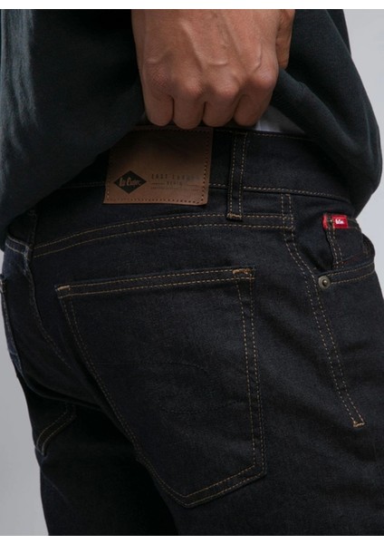 Normal Bel Straight Erkek Denim Pantolon 251 Lcm 121001 Harry New Deo Wash modelleri