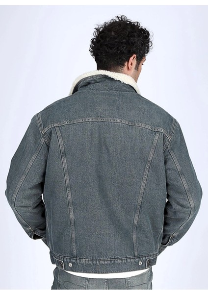 Erkek Denim Ceket 251 Lcm 131004 Puebla 2 Denım indirimleri