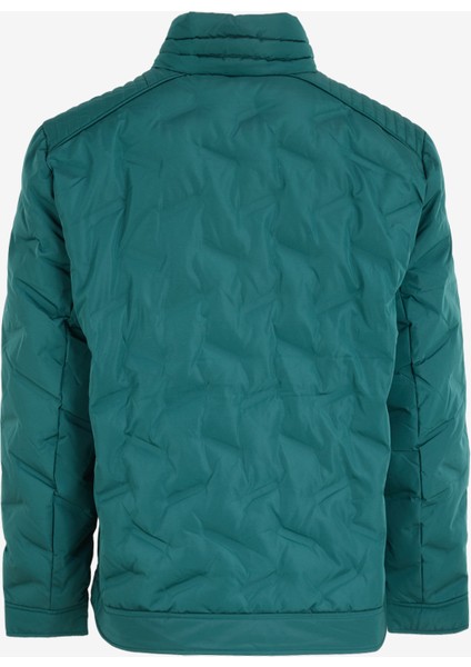 Koyu Yeşil Erkek Mont G081SZ0MS.000.1946408 fiyatları