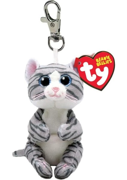 Mitzi Cat Bclip