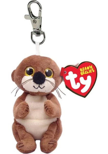 Mitch Otter Bclip