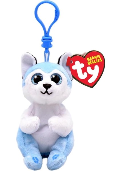 Thunder Husky Bclip