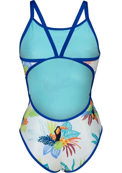 Toucan Kadın Mayosu fırsatları