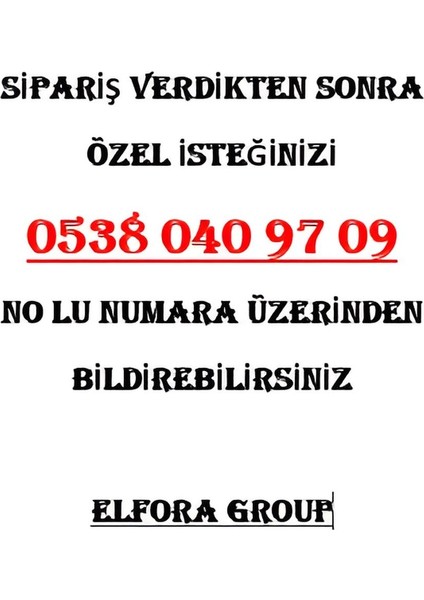 Yılbaşı Ağacı Süsleri Güzel Dilekler 5 Li Set Oval Model Ahşap Yeni Yıl Ağaç Süsü Anlamlı Sözler