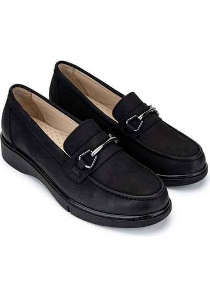 24073001K Kadın Deri Casual Ayakkabı fiyatları