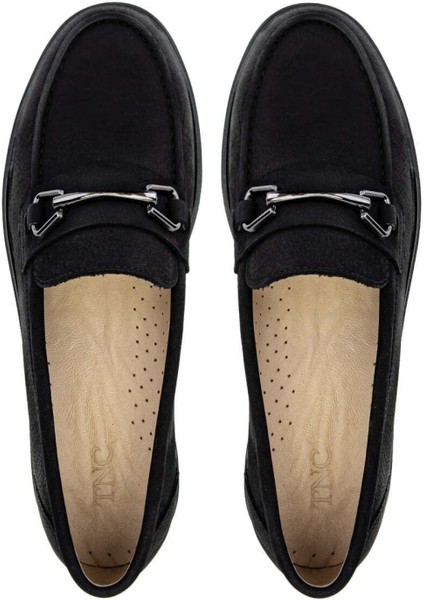 24073001K Kadın Deri Casual Ayakkabı indirimleri