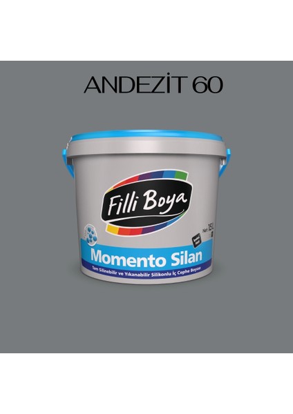 Momento Silan Andezit 60 2,5 lt