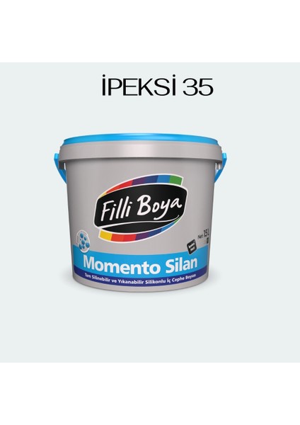 Momento Silan Ipeksi 35 15 lt