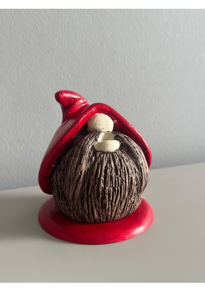 Gnome Tütsülük ve Altlığı