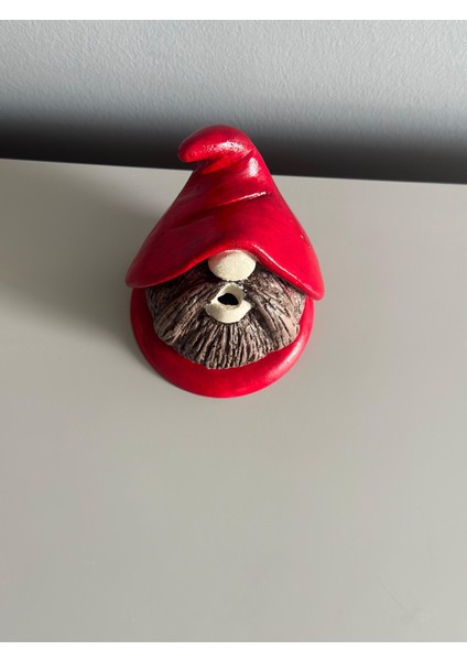 Gnome Tütsülük ve Altlığı modelleri