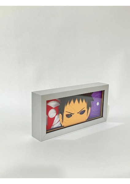 Obito 3D LED Aydınlatma fiyatları