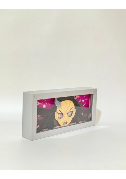 Nezuko 3D LED Aydınlatma fiyatları