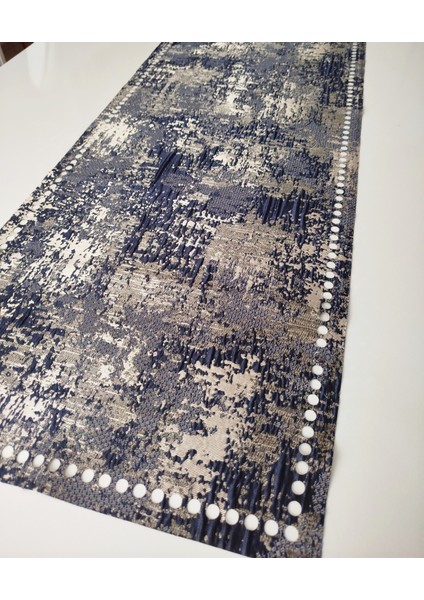 Runner Amerikan Servis Masa Örtüsü 40X140CM