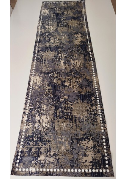 Runner Amerikan Servis Masa Örtüsü 40X140CM