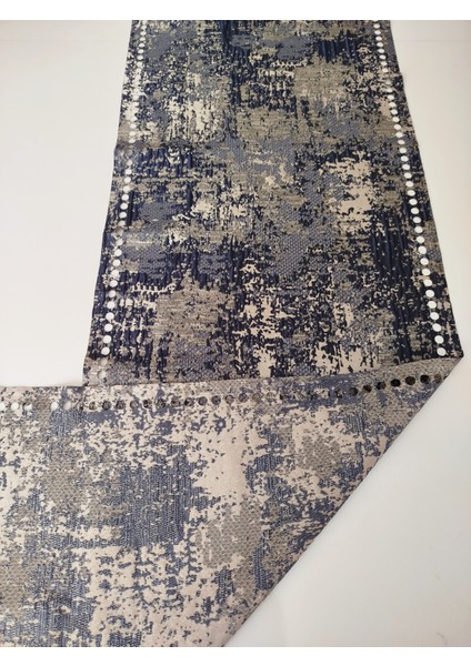 Runner Amerikan Servis Masa Örtüsü 40X140CM