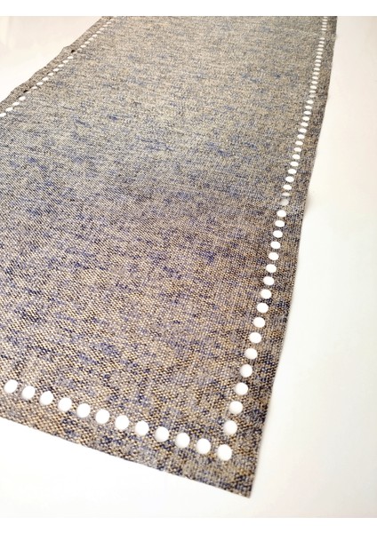 Runner Amerikan Servis Masa Örtüsü 40X140CM