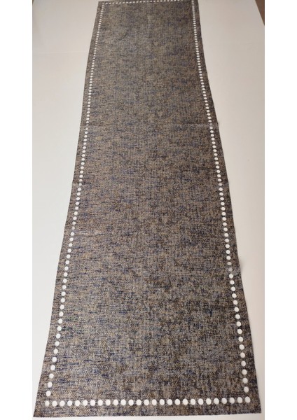 Runner Amerikan Servis Masa Örtüsü 40X140CM
