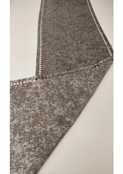 Runner Amerikan Servis Masa Örtüsü 40X140CM