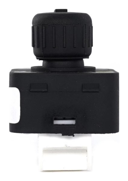Audi A6 Allroad Ayna Ayar Düğmesi Anahtarı 2007-2011 modelleri