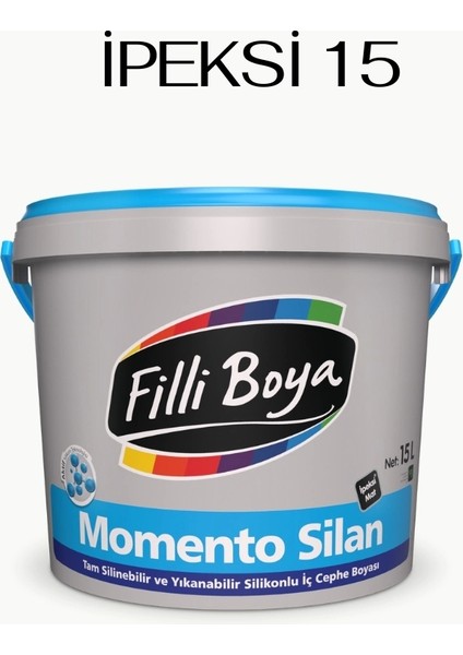 Momento Silan Ipeksi 15 7,5 lt