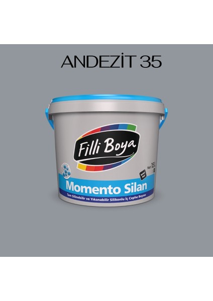 Momento Silan Andezit 35 2,5 lt