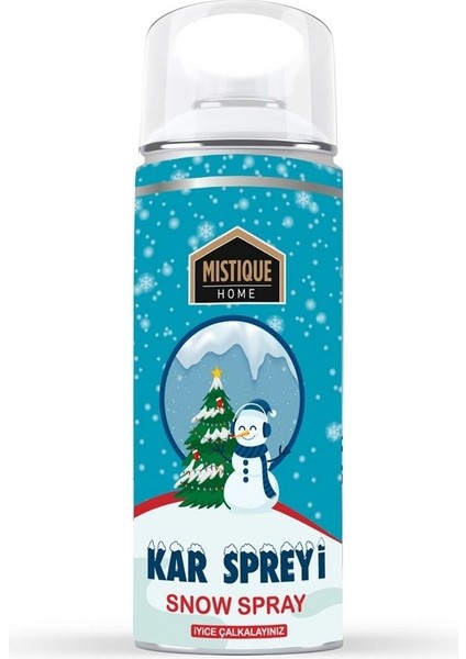 Kar Spreyi 150 ml