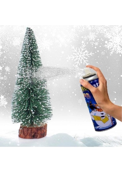 Kar Spreyi 150 ml modelleri