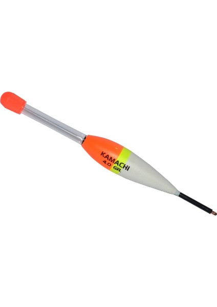 Şamandra Strafor Tüplü Uzun 8 gr