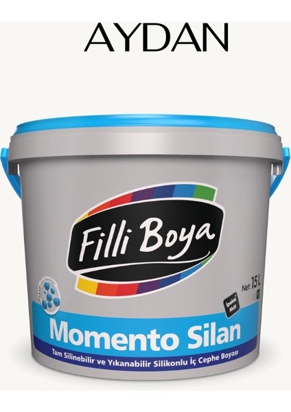 Momento Silan Aydan 7,5 lt