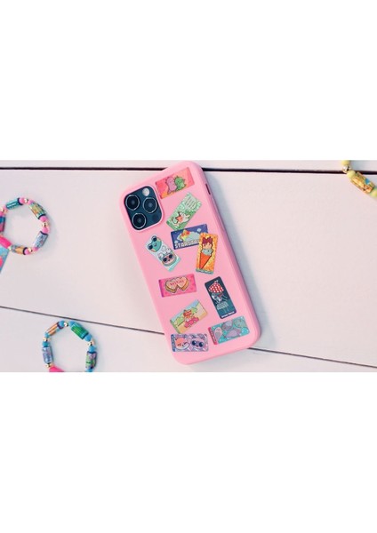 Sticki Rolls Sticki Band Sticker Bracelets + Sticki Book Stickers 120'LI indirimleri