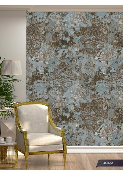 16 M2 Duvar Kağıdı 42608-2