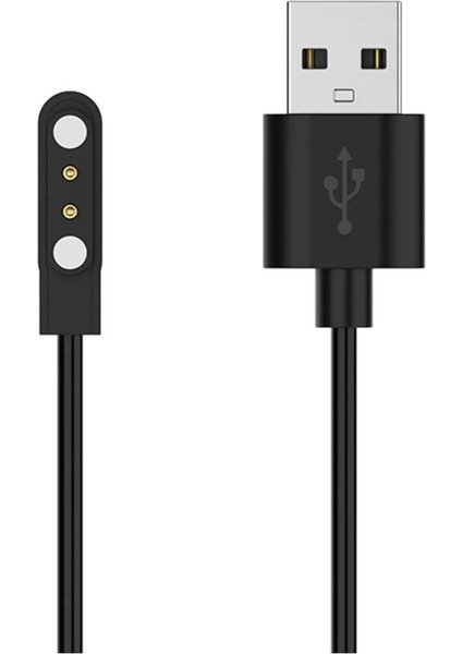 Haylou Solar LS05 Uyumlu USB Şarj Kablosu