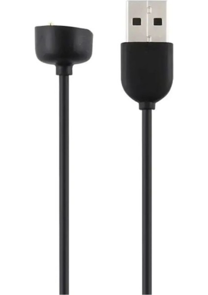 Xiaomi Mi Band 5/6/7 Uyumlu USB Şarj Kablosu
