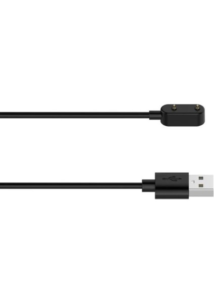 Huawei Honor Band 6 Uyumlu USB Şarj Kablosu