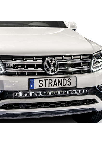 Strands Arcum 30" Curved LED Bar
