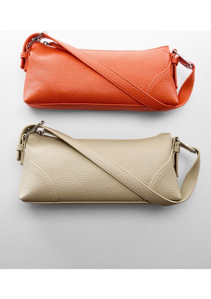 Toka Detaylı Omuz Çantası indirimleri