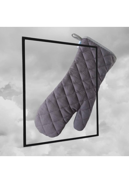 Profesyonel Fırın Eldiveni 38 cm fiyatları