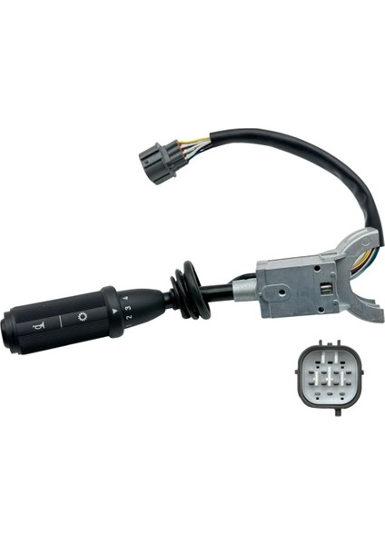 Jcb 701/80298 Uyumlu Korna/vites Kolu Jcb 2cx 3cx Jcb 4cx Uyumlu