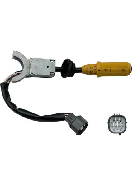 Far Silecek Kolu Sarı 14P Jcb 2cx 3cx 4cx fiyatları