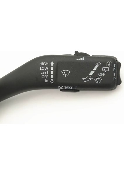Volkswagen Vw Tiguan Silgi Su Atma Silecek Kolu Ön ve Arka 2008-2011
