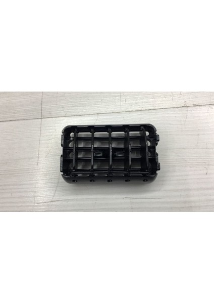 Kalorifer Üfleme Izgarası Köşe Toyota Corolla AE101 1993-1998 fırsatları