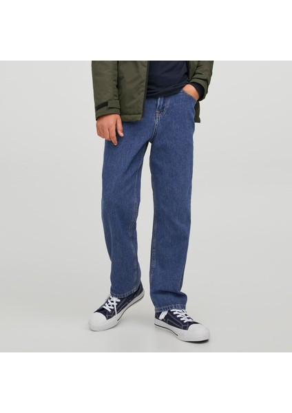 Çocuk Chris 043 Loose Fit Jean