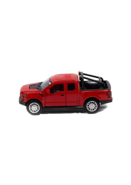 Metal Ford Ranger Pickup Çek Bırak Işıklı Kırmızı fiyatları