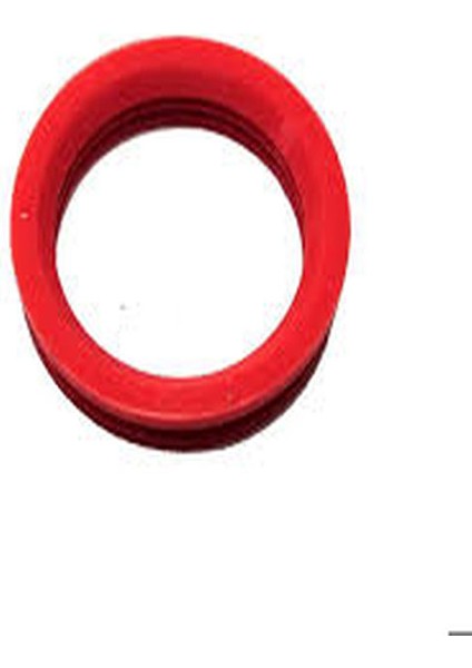 Yapı Vakum Tüp Güneş Enerji Contası Turuncu 58 mm